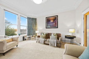Beautiful Harrogate Triplex Apartment